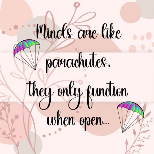 Fruitloop Mindset