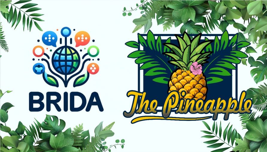 🍍 Pineapple 14: Confidence, Chaos & Chocolate Desserts