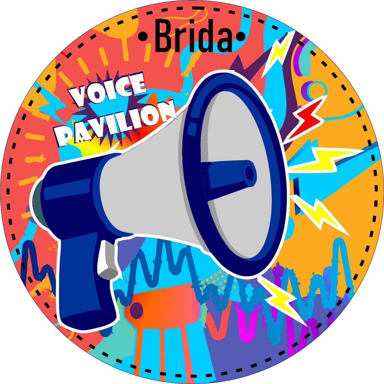 Listen to Brida conversations