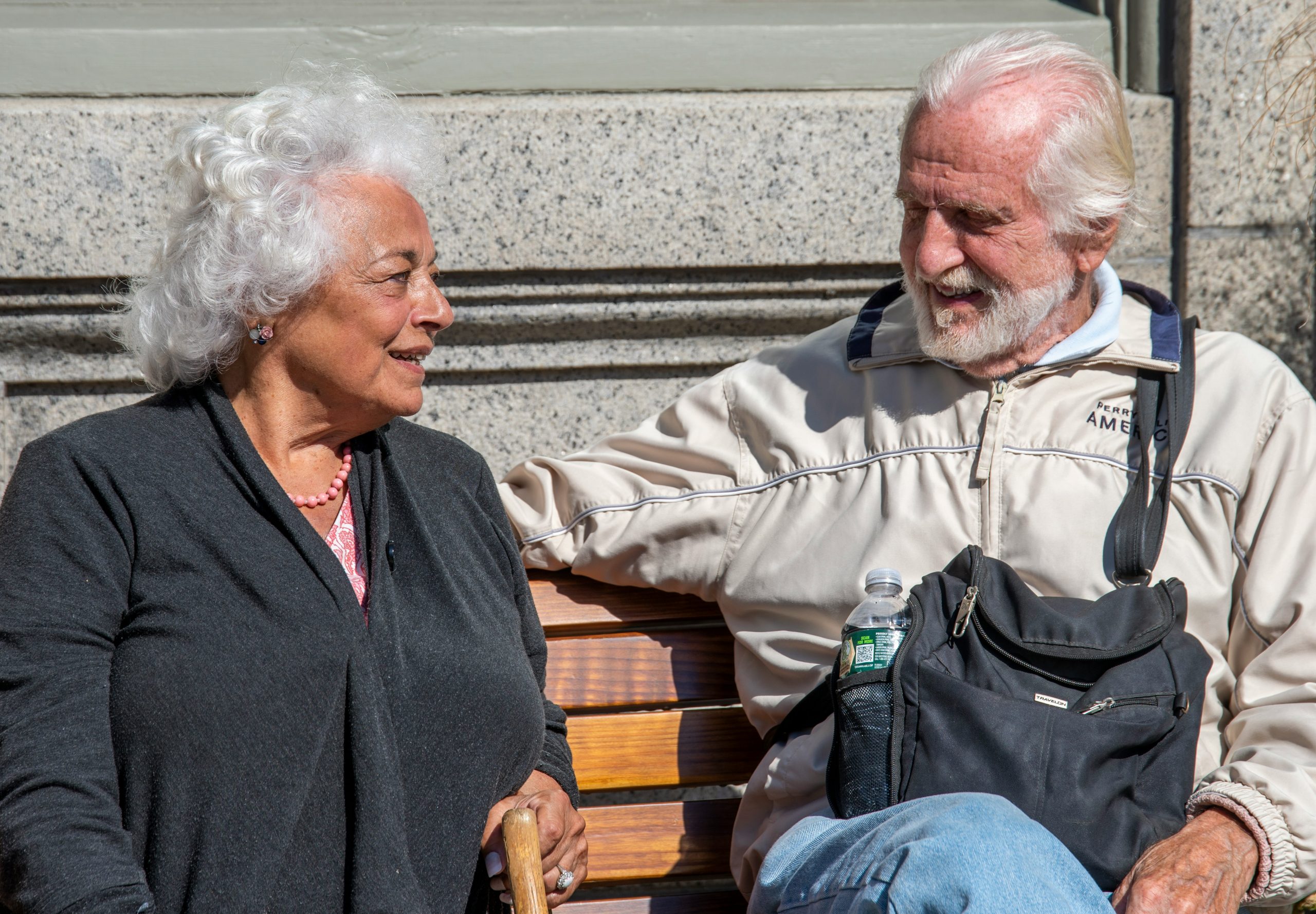 Older persons celebration