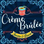 Group logo of Brida Café: Crème Brûlée Event