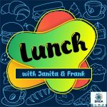 Group logo of Brida Café: Lunch with Janita & Frank event