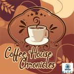 Group logo of Brida Café: Coffeehouse Chronicles Event