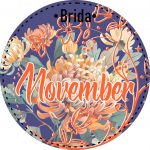 Group logo of Topic of the Month November