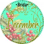 Group logo of Topic of the Month December