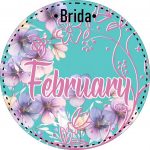 Group logo of Topic of the Month February