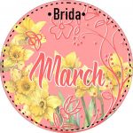 Group logo of Topic of the Month, March