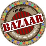 Group logo of The Brida Bazaar