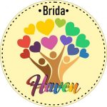 Group logo of The Brida Haven