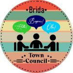 Group logo of The Brida Town Council