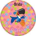 Group logo of Janita’s Fruitloop Club