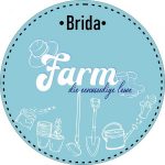 Group logo of Brida Farm ”Die eenvoudige lewe”