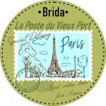 Group logo of La Poste du Vieux Port