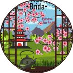 Group logo of Japanese Tea House, Home of Haikus